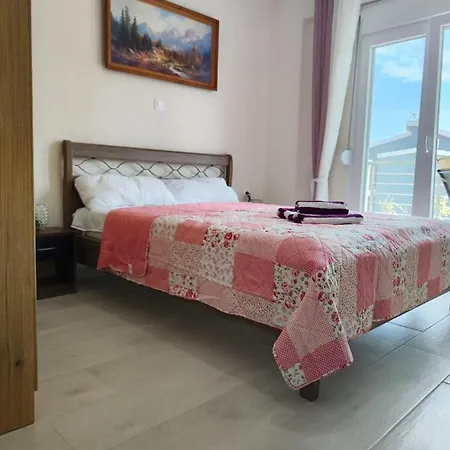 Lilli Deluxe Apartment