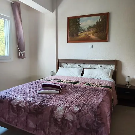 Apartament Lilli Deluxe *