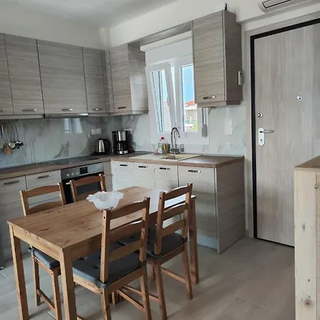 Lilli Deluxe Apartment