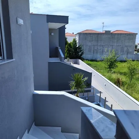 Apartament Lilli Deluxe *