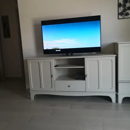 Apartman Lilli Deluxe
