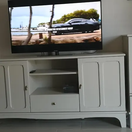 Lilli Deluxe * Nikíti
