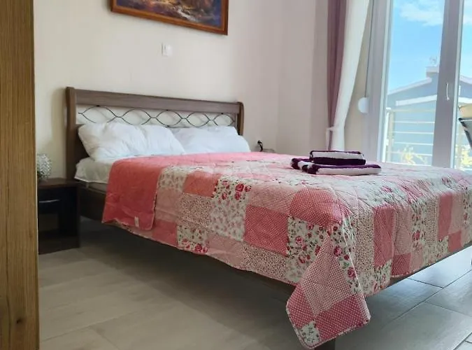 Lilli Deluxe Apartament