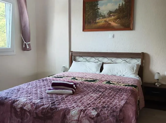 Appartement Lilli Deluxe *