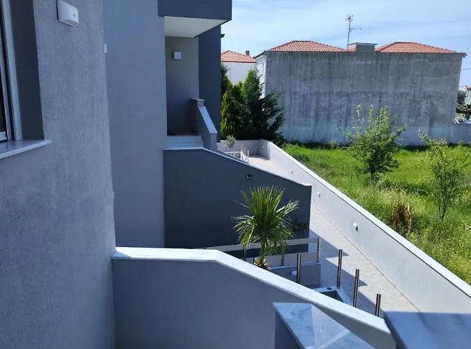 Apartament Lilli Deluxe *